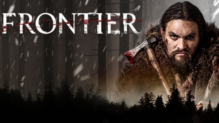 “FRONTIER” – LA RECENSIONE