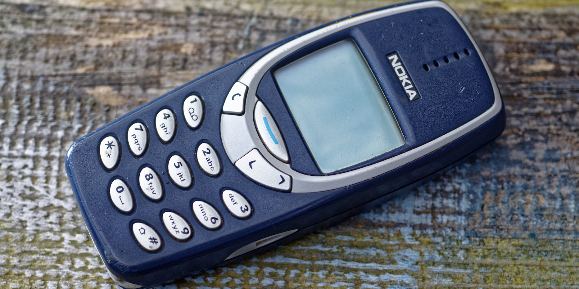 Nokia 3310, il grande ritorno: in arrivo il nuovo modello
