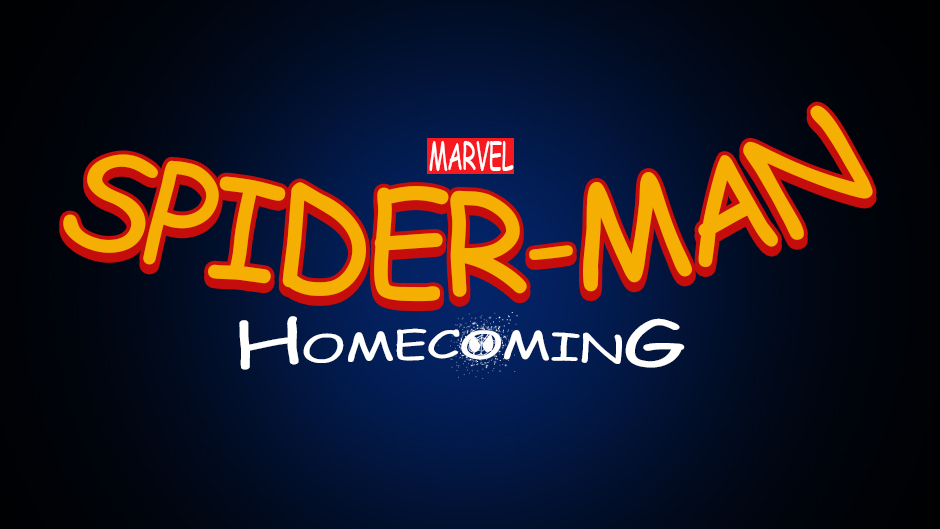 Spider-Man : Homecoming, il primo poster del film