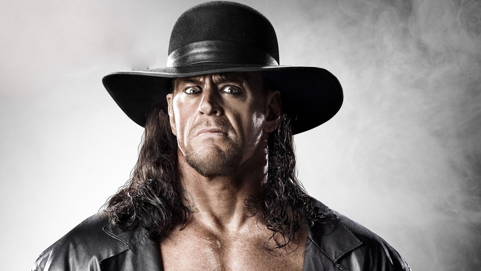 Wrestling, The Undertaker si ritira a 52 anni