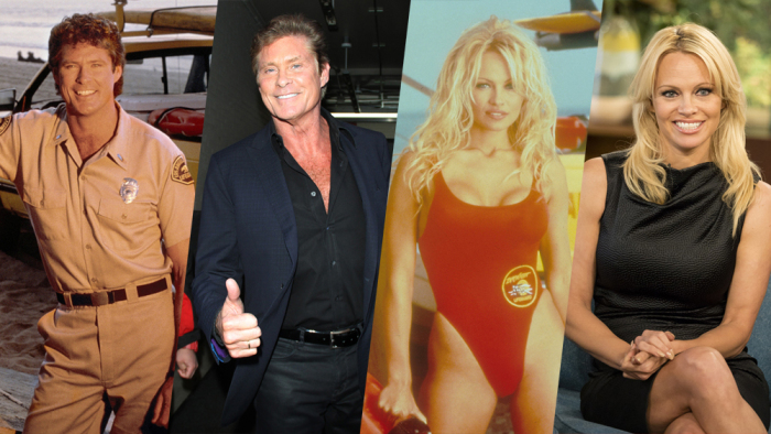 Baywatch, che fine ha fatto il cast?