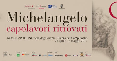 Michelangelo capolavori ritrovati: esposizione ai Musei Capitolini