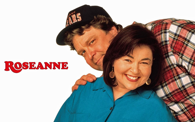 Roseanne Barr aggiorna sulla reunion di “PAPPA E CICCIA”