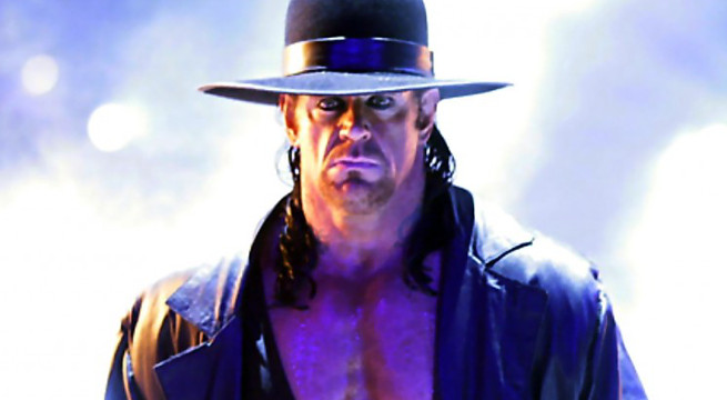 The Undertaker: la sua carriera, la sua leggenda