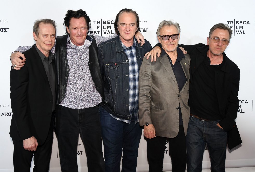 25 anni di LE IENE: Tarantino e il cast si riuniscono e svelano alcune curiosità