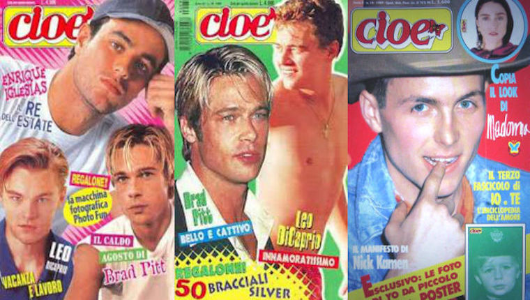 Cioe La Rivista Di Tutti Gli Adolescenti Degli Anni 80 90 Amarcord Noi Degli 80 90 Cioe La Rivista Di Tutti Gli Adolescenti Degli Anni 80 90 Amarcord Noi Degli 80 90