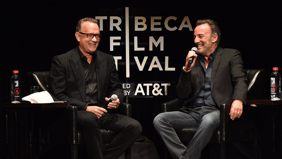 Bruce Springsteen e Tom Hanks salutano il regista di “Philadelphia” Jonathan Demme