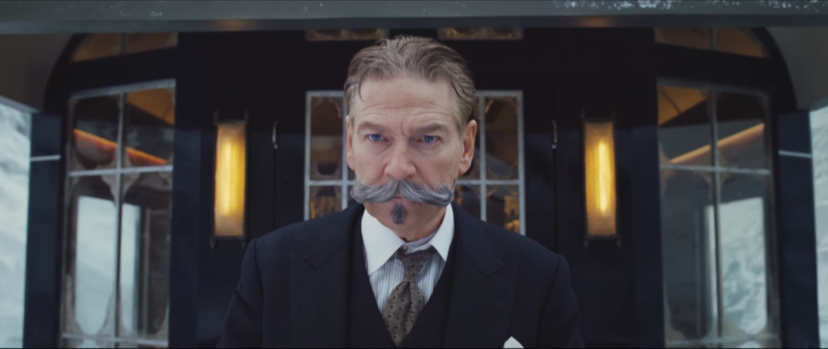 Assassinio sull’Orient Express (2017): ecco il primo nuovo trailer