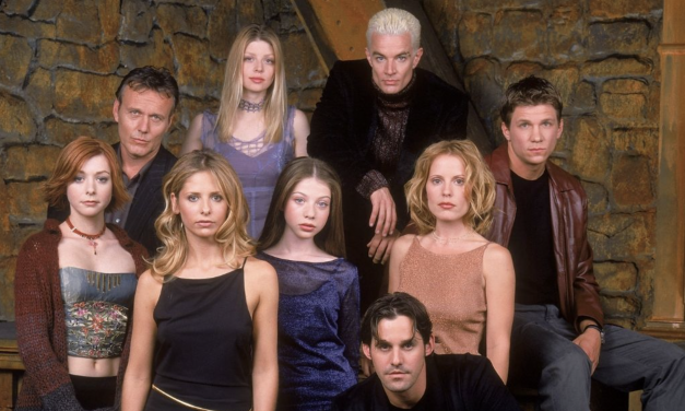 Buffy l’ammazzavampiri: come sono gli attori del cast oggi?
