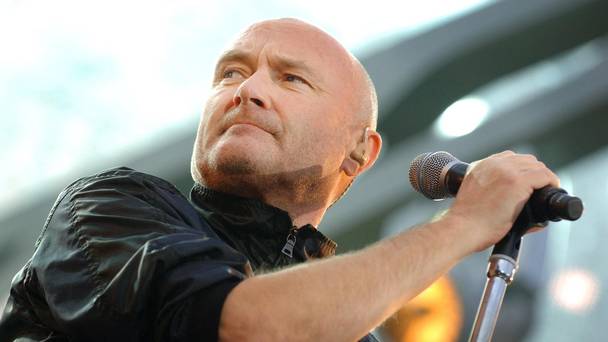 Phil Collins ferito alla testa per una brutta caduta: annullati i concerti