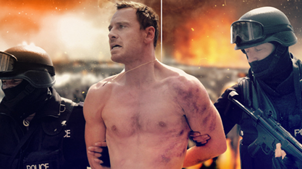 “Codice criminale”: la recensione del film con Micheal Fassbender e Brendan Gleeson
