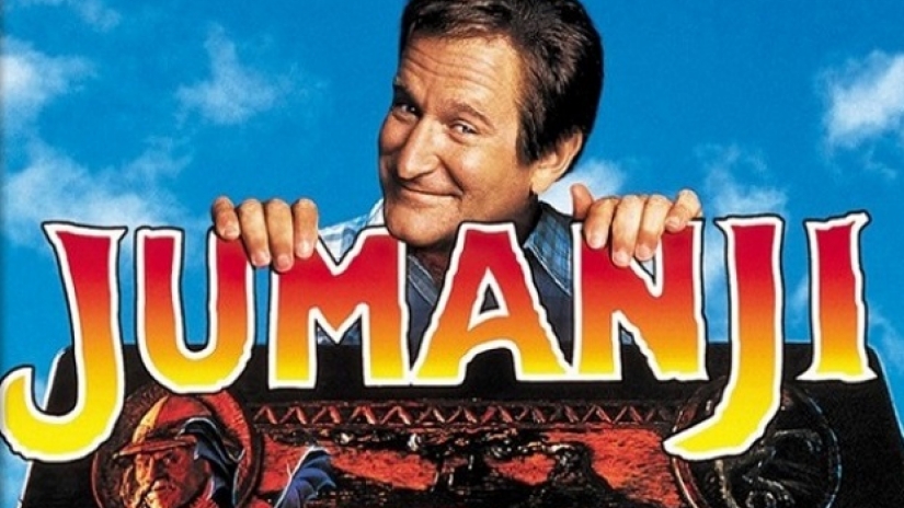 Jumanji 2: il film si ricollegherà al primo e renderà omaggio a Robin Williams
