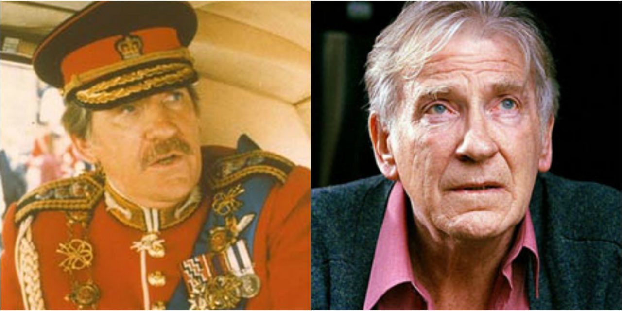 Morto David Warner, attore di Titanic, Piccolo grande amore e Tron