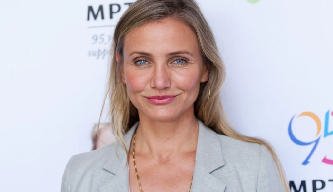 Cameron Diaz: “Il segreto per una relazione duratura? Dormire in case o camere separate”