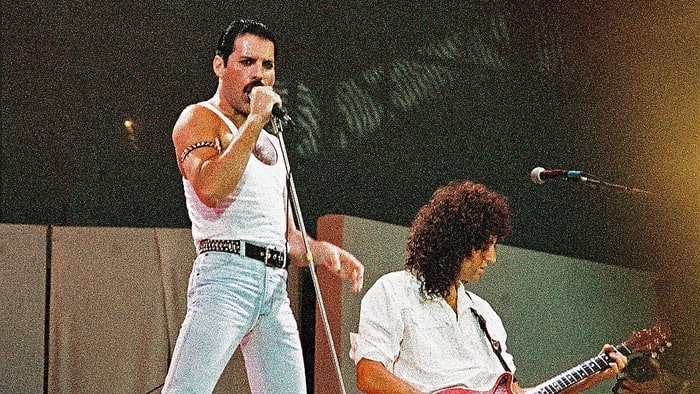 Confermato film sui QUEEN: il biopic si intitolerà “Bohemian Rhapsody” e Rami Malek sarà Freddie Mercury!