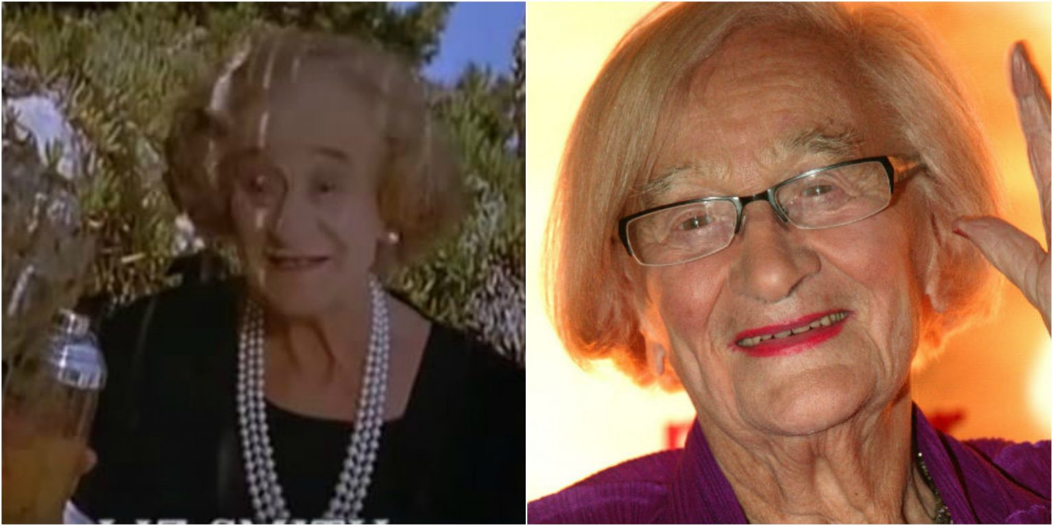 "Piccolo grande amore" (1993) come sono gli attori oggi Noi degli 8090