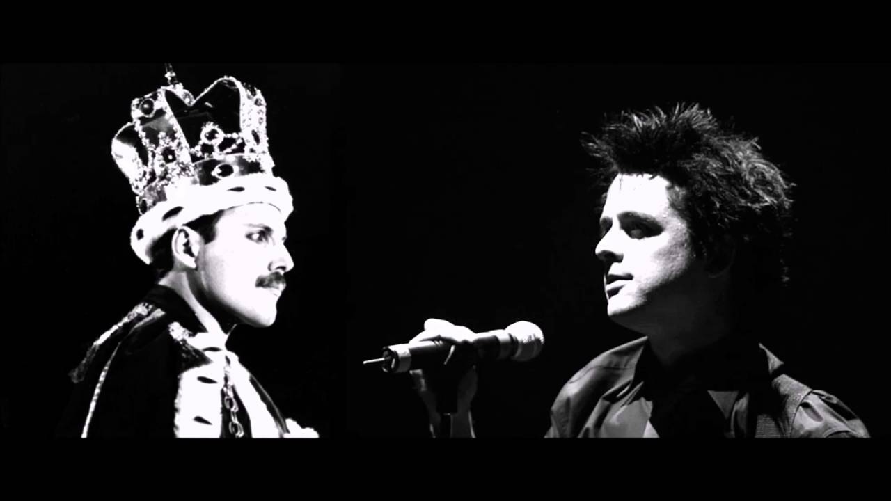 Green Day: il pubblico di Hyde Park canta Bohemian Rhapsody