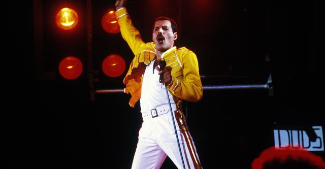 Queen: lo storico live a Wembley compie 35 anni e noi ne siamo ancora follemente innamorati