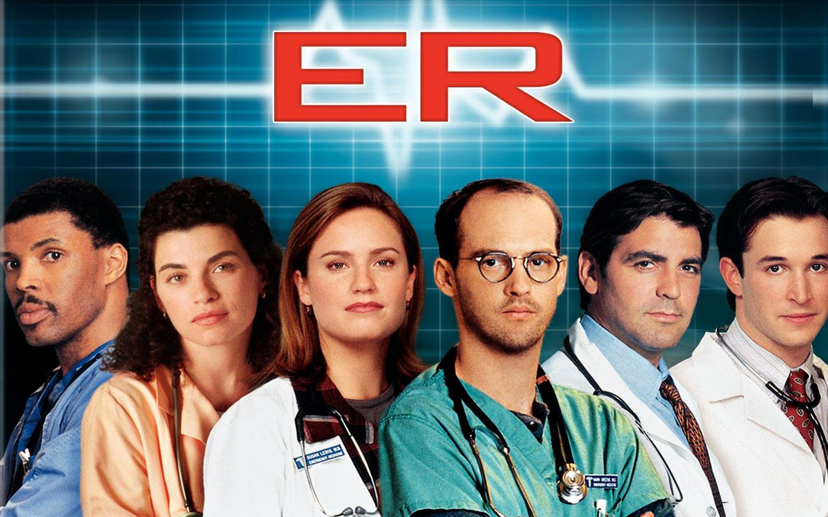 19 settembre 1994: in Italia debuttava E.R. – Medici in prima linea