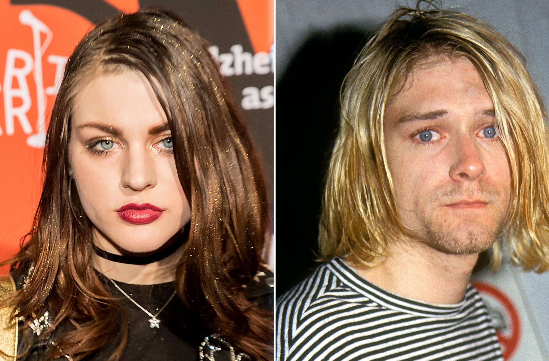 Kurt Kobain ha lasciato un’eredità milionaria alla figlia: svelati i suoi guadagni mensili