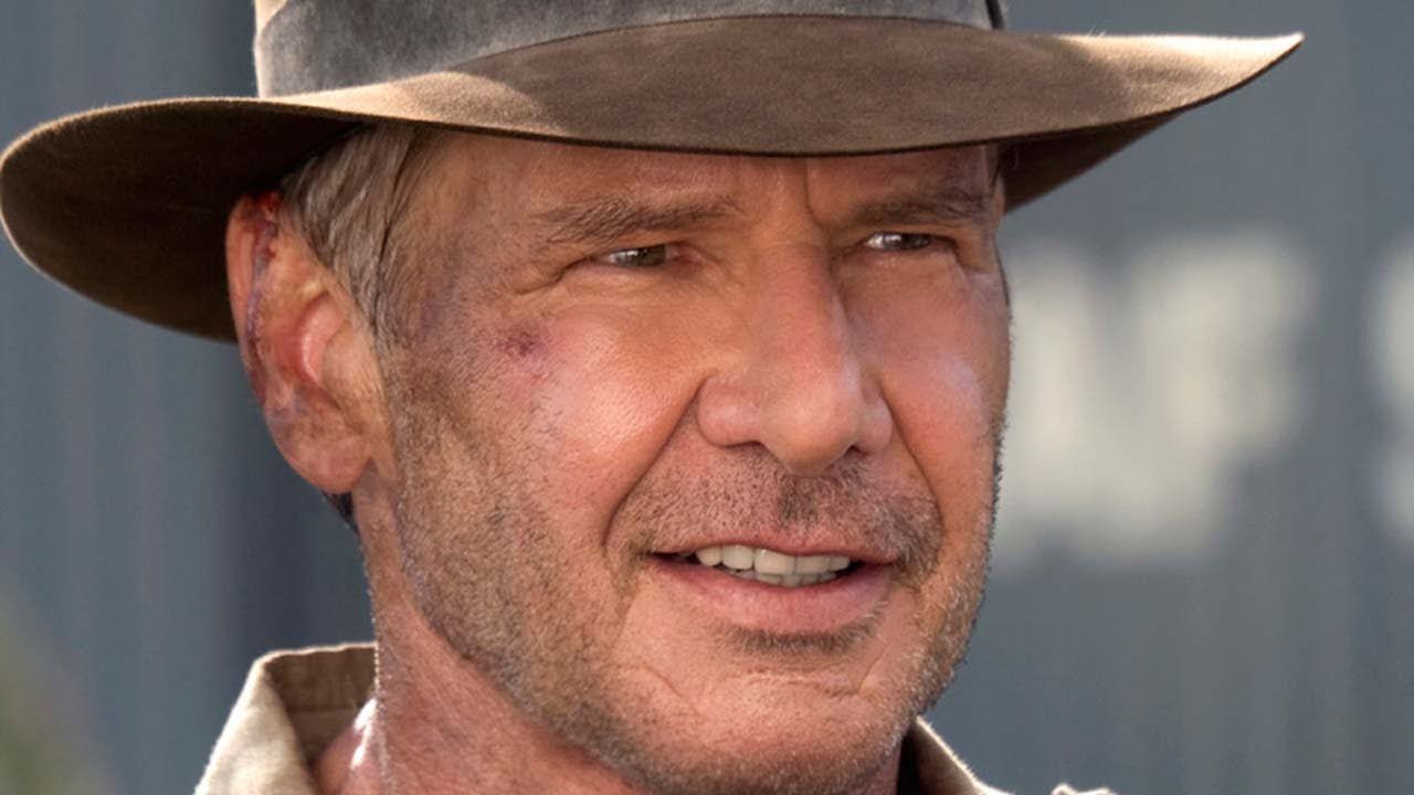 Indiana Jones 5, Harrison Ford: “Volevo farlo, è l’ultima volta per me”
