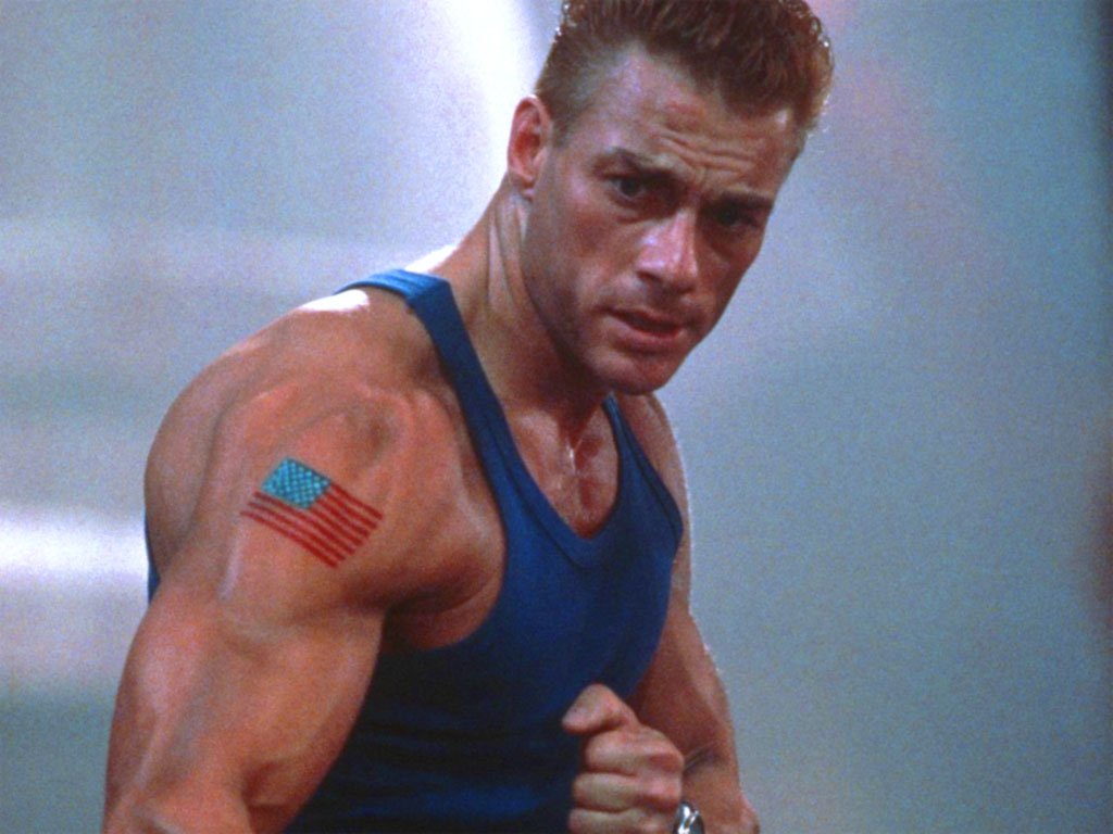 Tanti auguri Jean-Claude Van Damme – 57 anni di pugni!