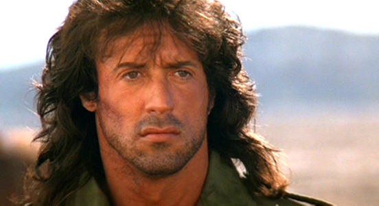 Rambo V: Stallone e la nuova foto ‘molto pericolosa’