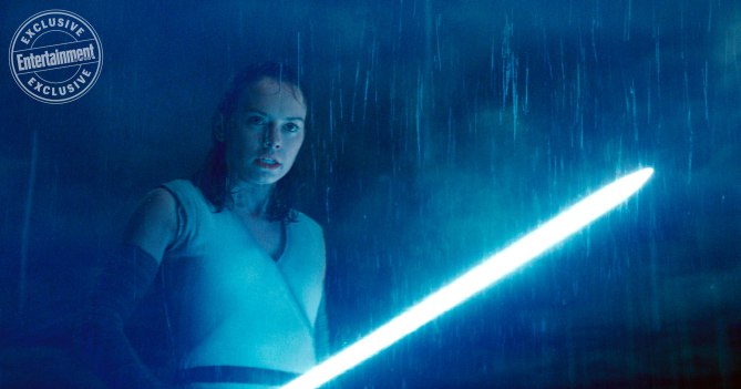 Star Wars: annunciati tre film, compreso il sequel dell’Episodio IX