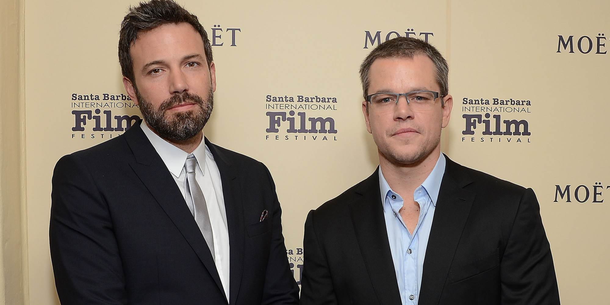 Batman: Ben Affleck e Matt Damon fecero un provino come Robin da Tim Burton