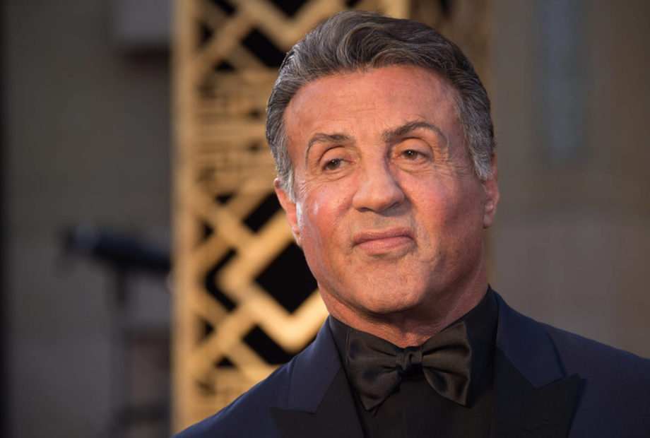 Stallone risponde alle accuse di molestie: “Storia ridicola”