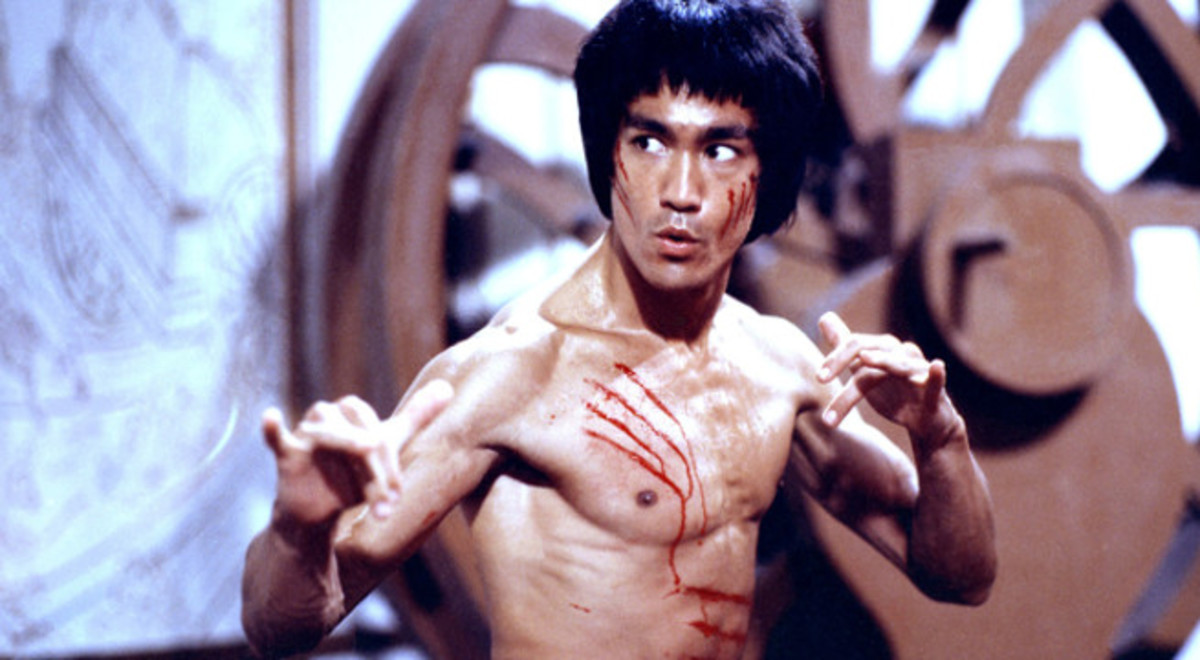 46 anni fa la tragica morte di Bruce Lee