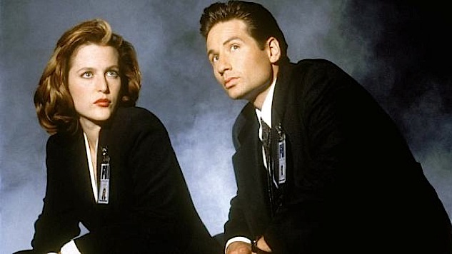 Arriva X-files 11, Mulder e Scully insieme per l’ultima volta