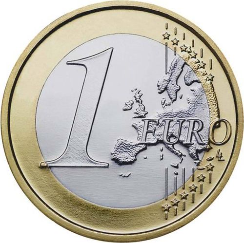 16 ANNI DI EURO