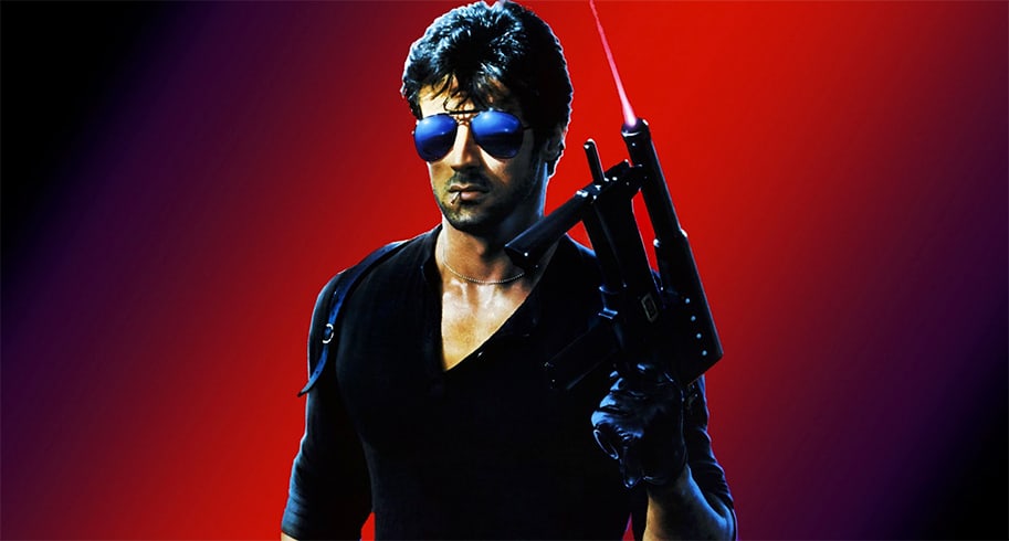 Cobra: le curiosità sul film con Stallone