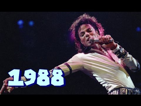 1988: le migliori canzoni che compiono 30 anni