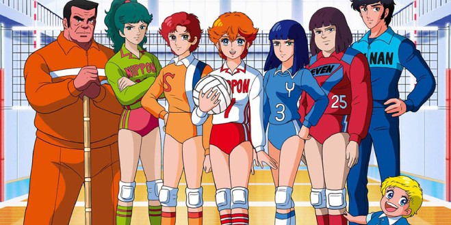 “Mila e Shiro”, 38 anni fa andava in onda la prima puntata, le curiosità