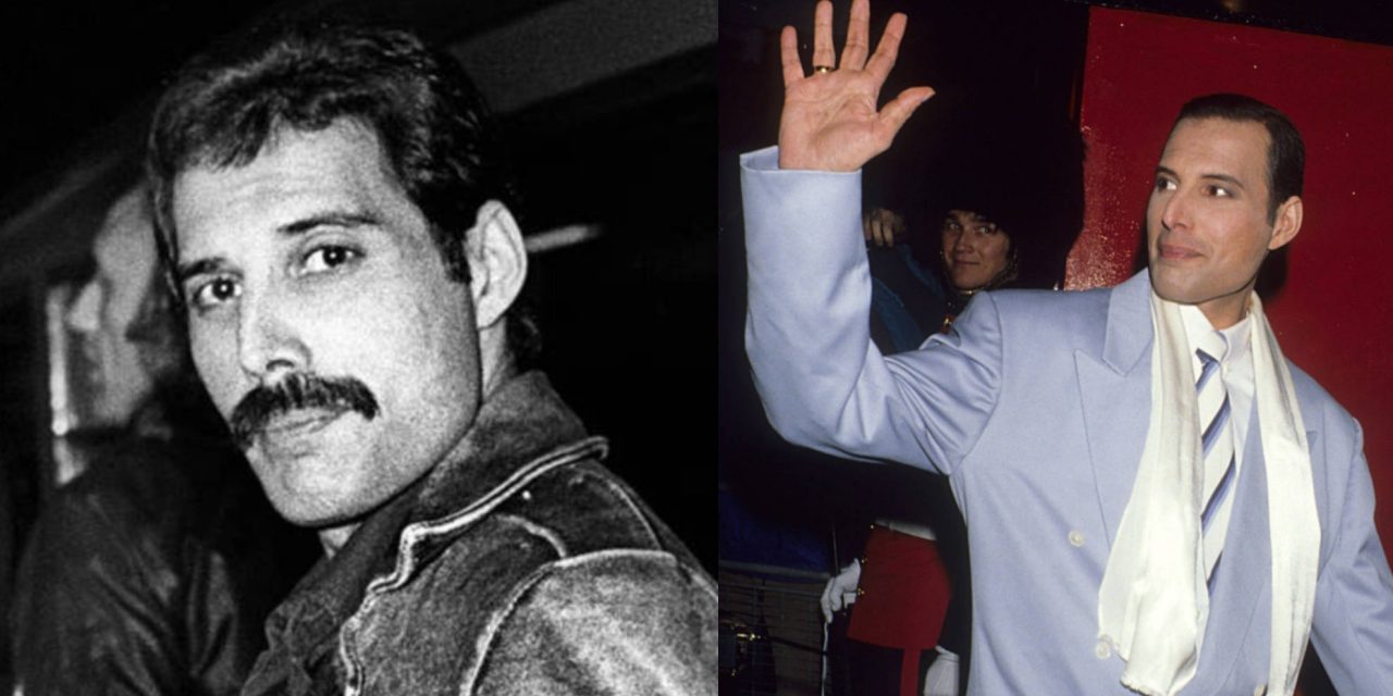 Freddie Mercury: 31 anni fa l’ultima apparizione pubblica