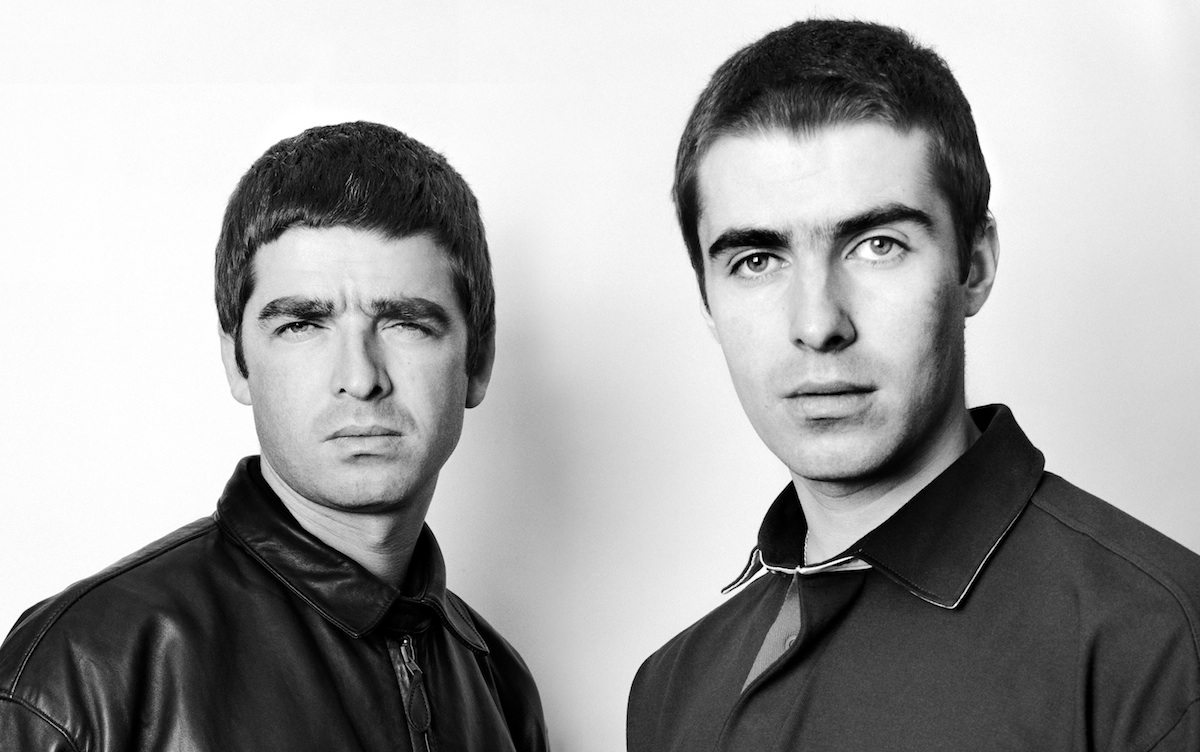 Oasis, Liam sulla reunion: “Noel mi ha chiesto di incontrarci”