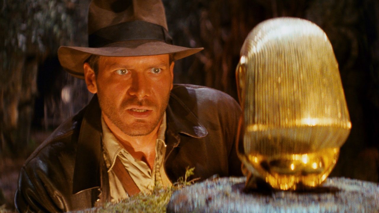 Indiana Jones 5: svelata la scena d’apertura del film!