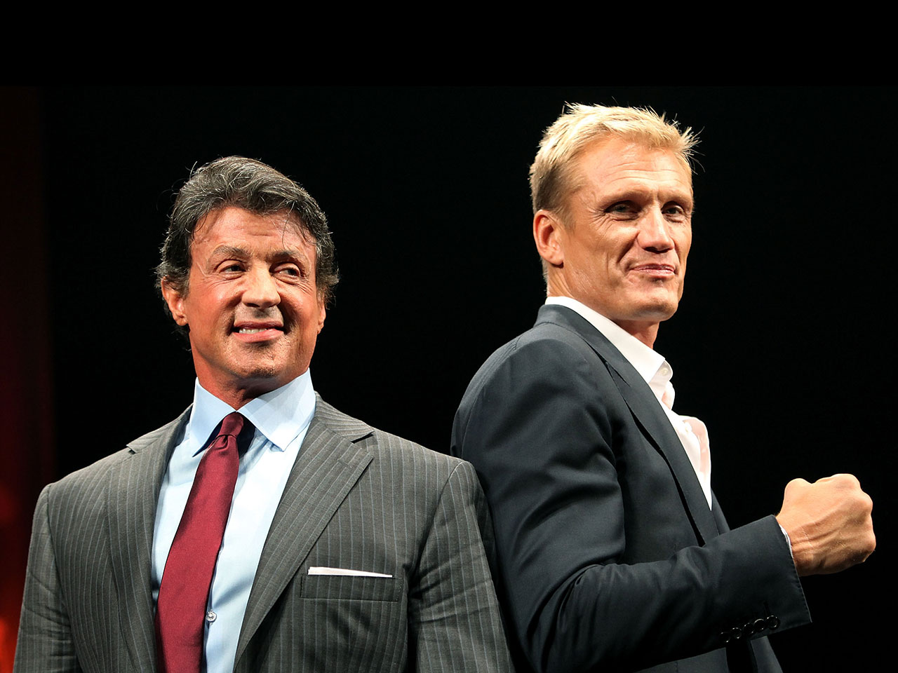Creed II, Dolph Lundgren: “È stato Stallone a dirmi di tornare nei panni di Ivan Drago!”