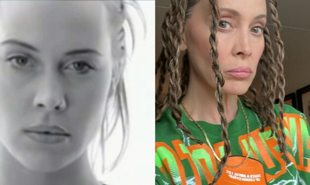 Anouk compie 49 anni, che fine ha fatto la cantante di Nobody’s Wife?