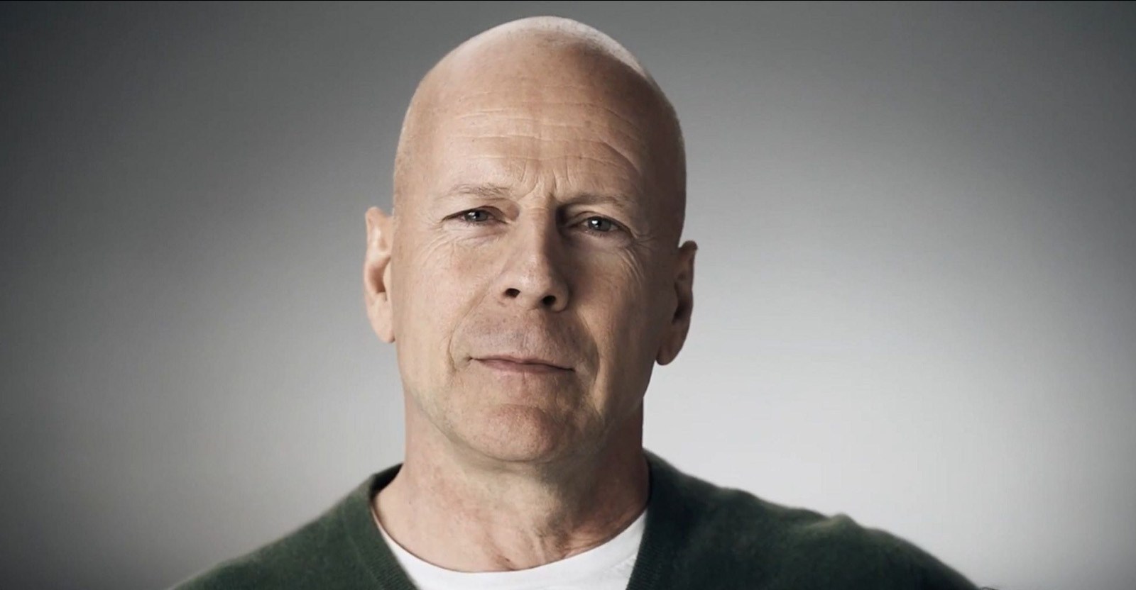 Bruce Willis: la prima foto in pubblico dopo la malattia