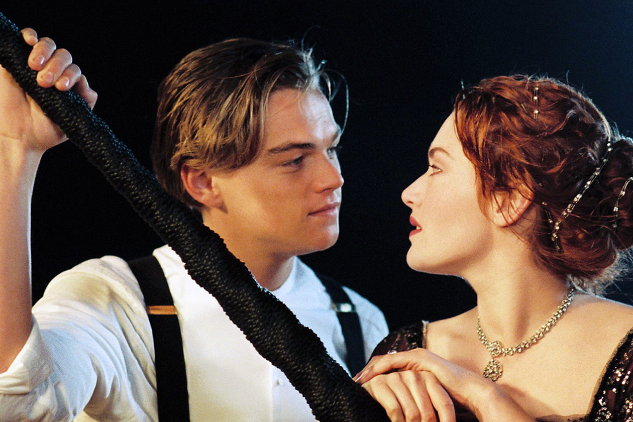 Titanic, Cameron: “DiCaprio rifiutò di fare il provino, stavo per cacciarlo dalla stanza”