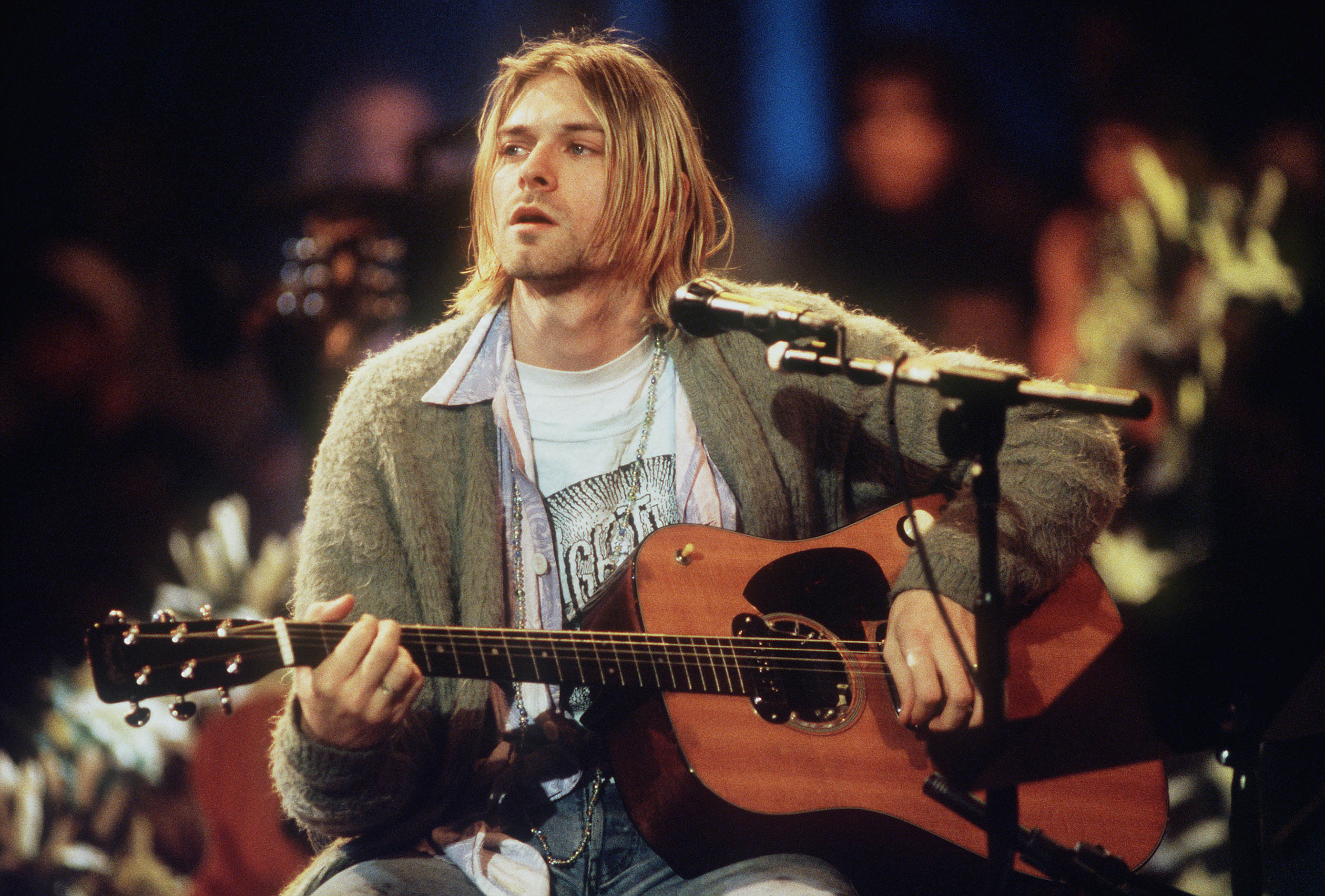 Nirvana: il 5 aprile 1994 ci lasciava Kurt Cobain