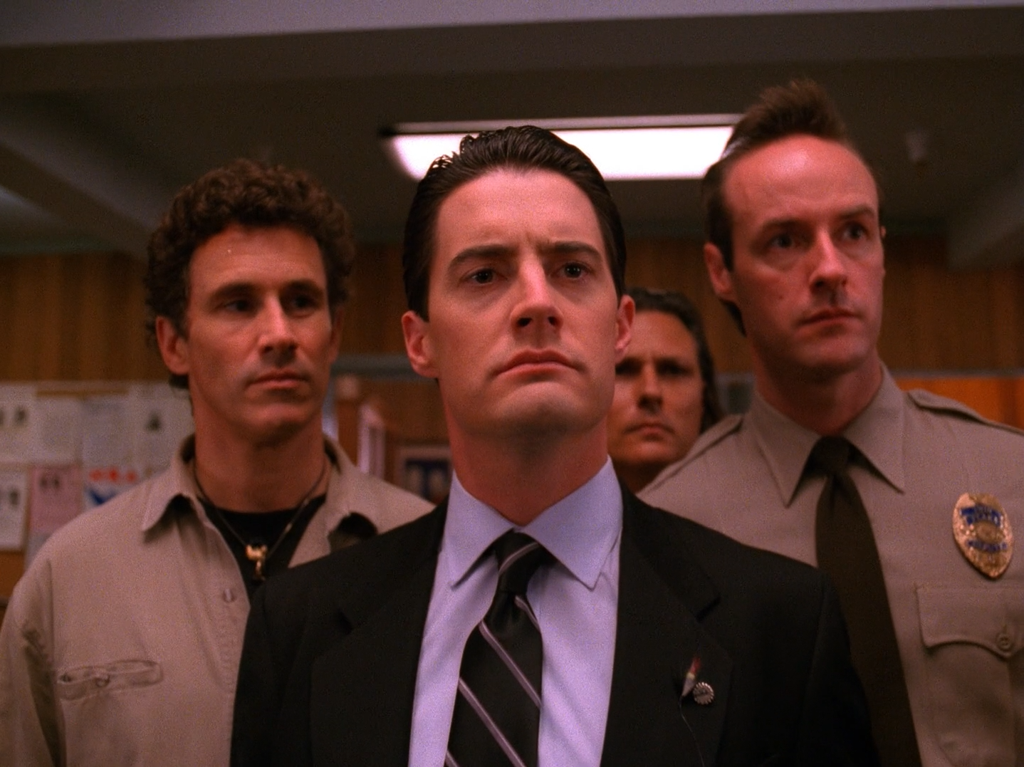 8 aprile 1990: “Twin Peaks” debuttava in tv 30 anni fa