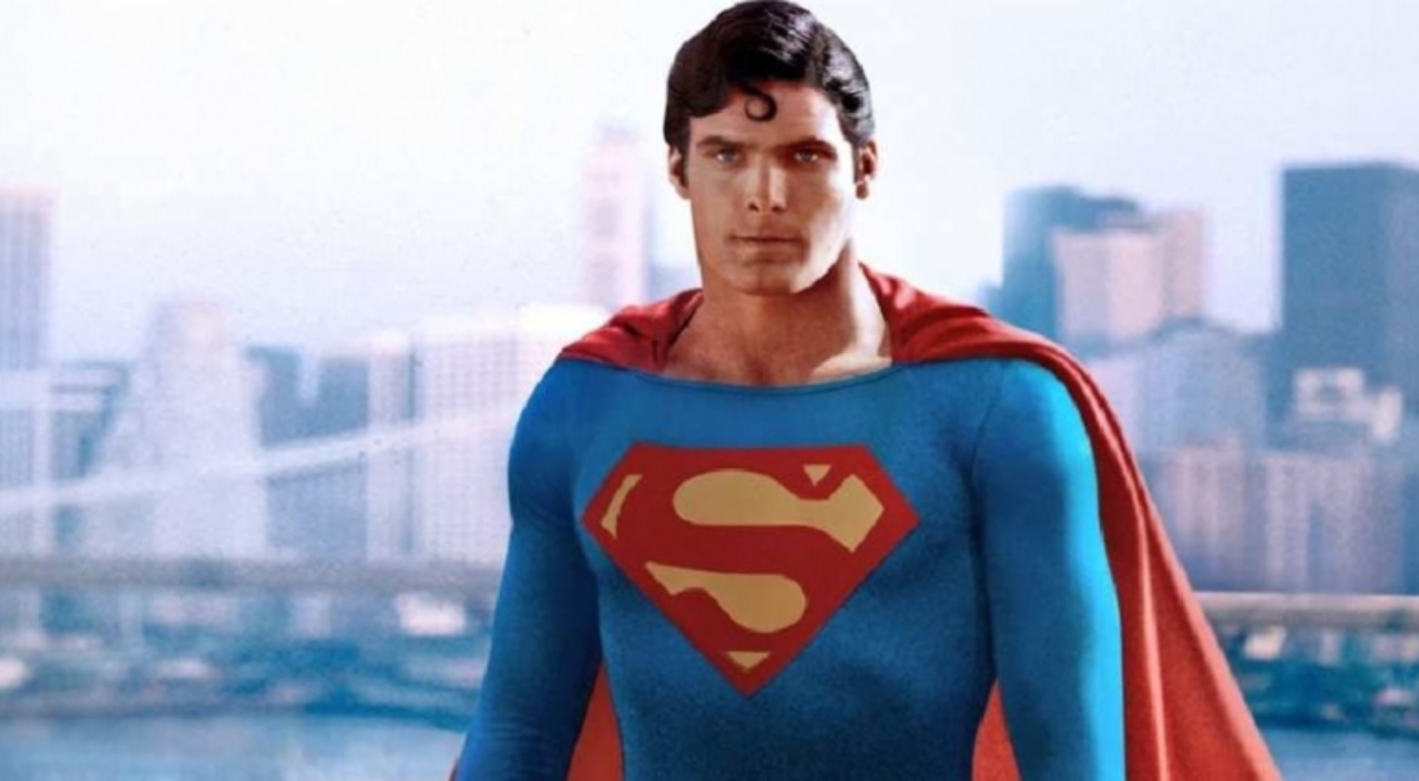 Superman: trovato online uno scatto inedito dal set