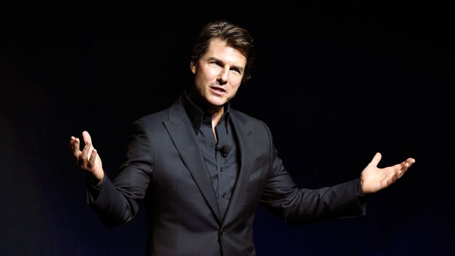 Tom Cruise ha sfidato la morte nel nuovo “Mission Impossible: Fallout”