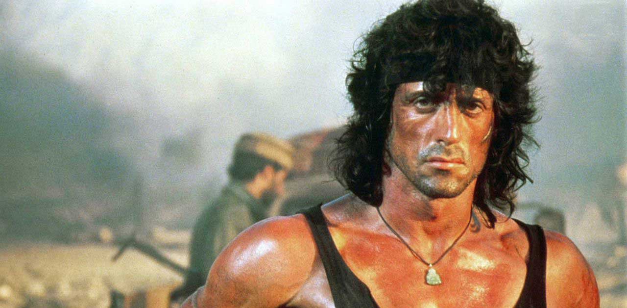 Rambo 5 con Sylvester Stallone, trama e dettagli