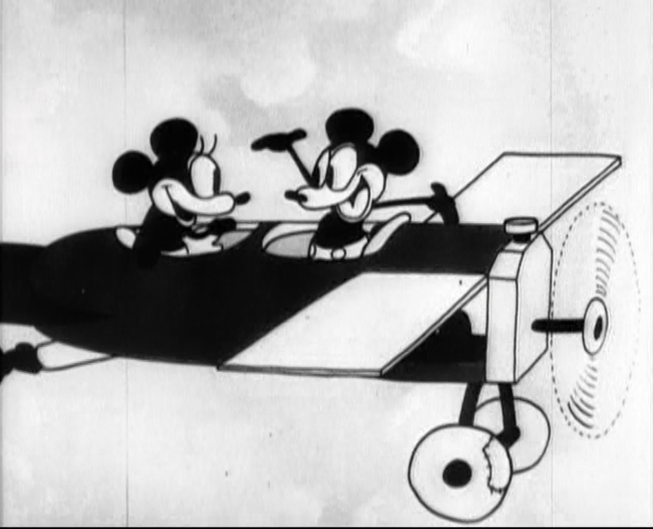 90 anni fa la prima apparizione di Topolino e Minnie in un cortometraggio