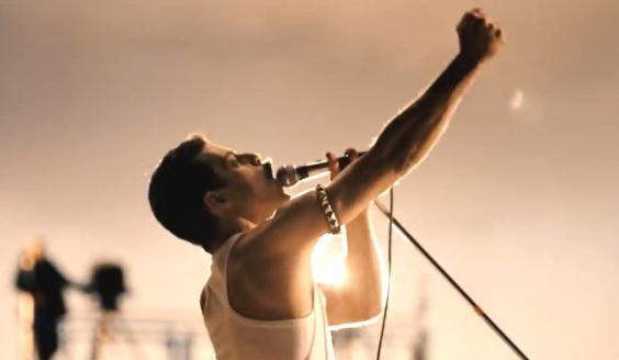 Bohemian Rhapsody: ecco il primo trailer del film su Freddie Mercury